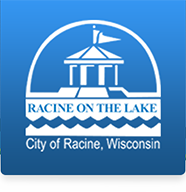 City of Racine logo Dairyland Home Inspection